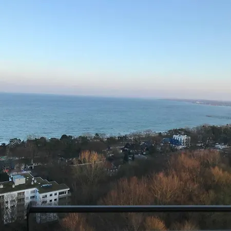 Seeseite 62 아파트 반스도프